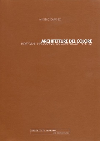 Architetture del Colore